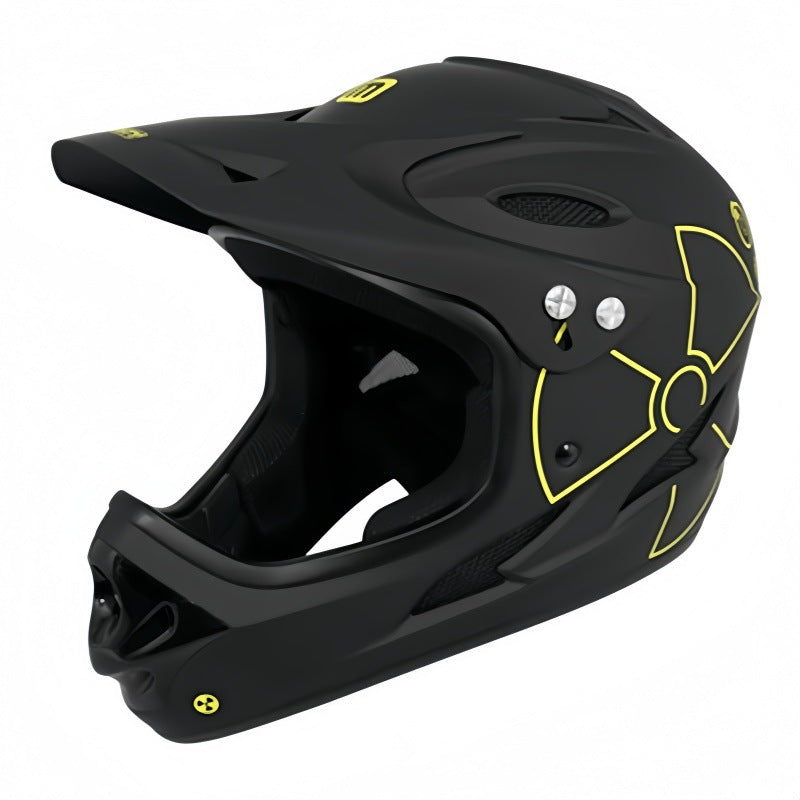 Off-Road Racing Helmet Kalsten