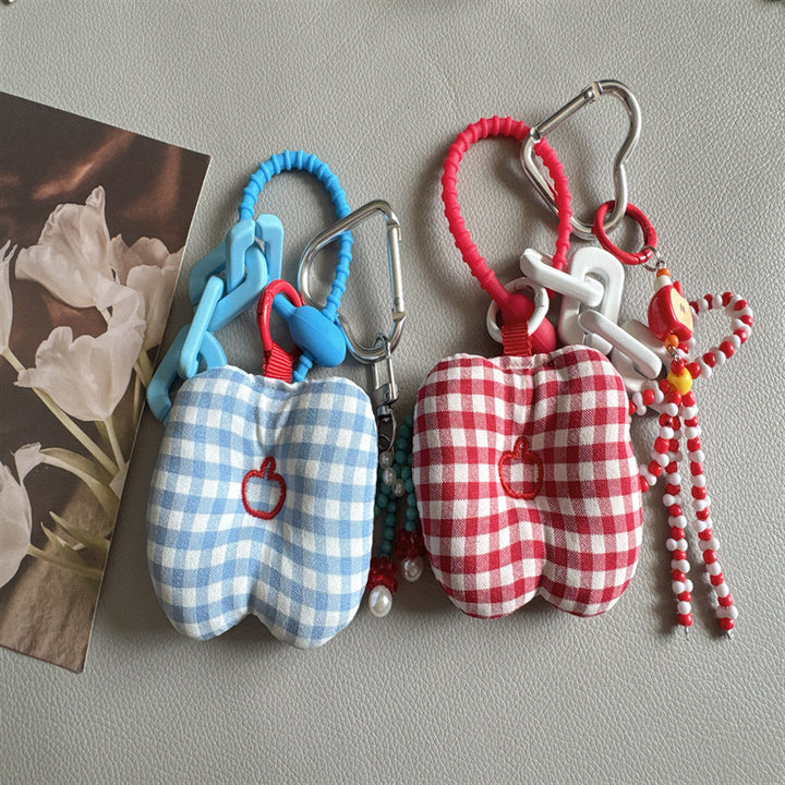 Decorative Keychain Holder Kalsten