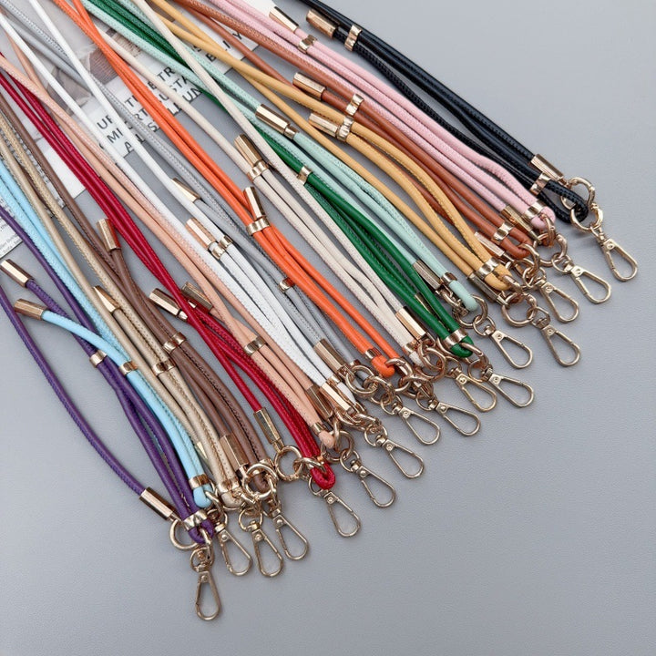 Versatile ID Badge Holder Lanyard Kalsten