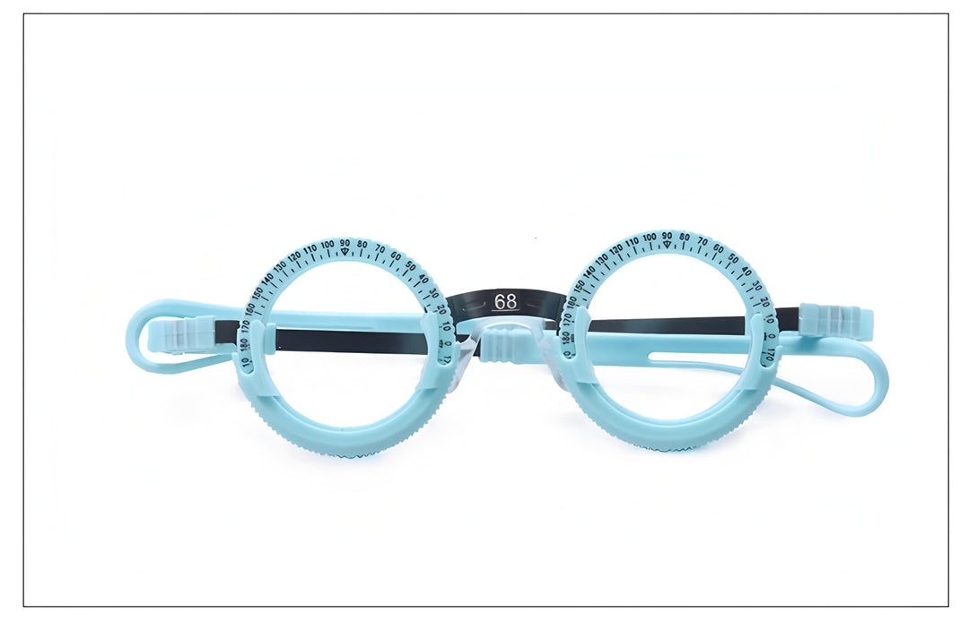 Vision Measurement Glasses Kalsten