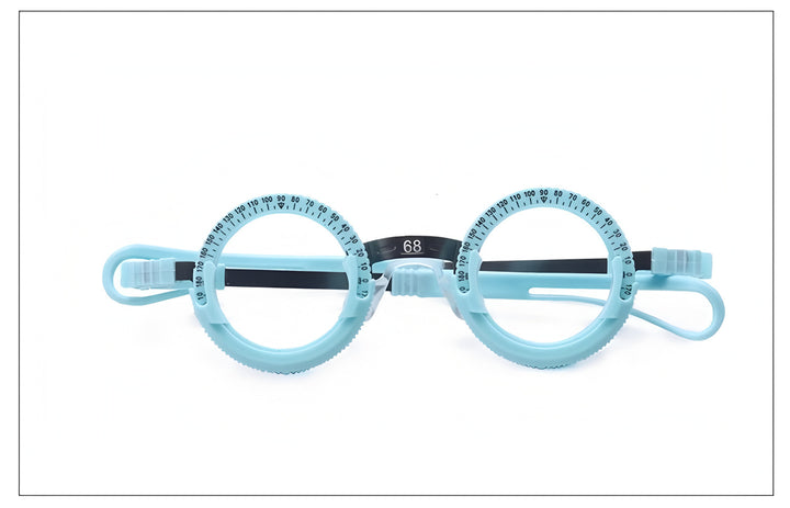 Vision Measurement Glasses Kalsten