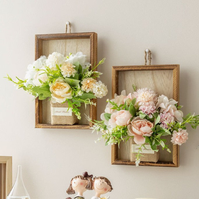 Wall decoration Kalsten