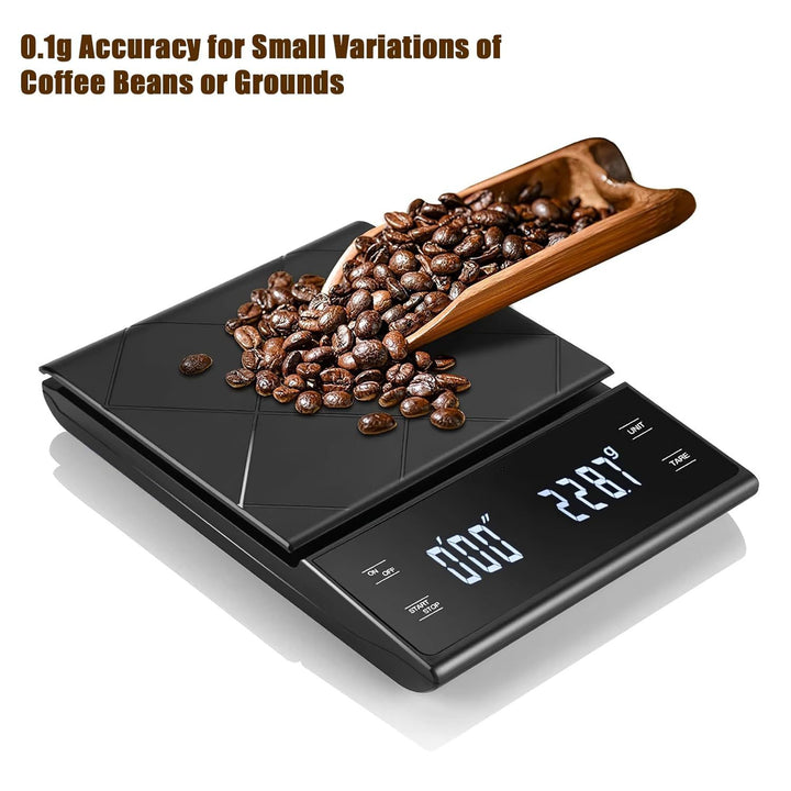 Digital Kitchen Scale