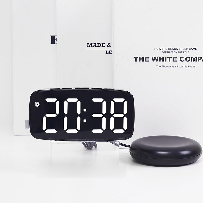 Digital Alarm Clock with Smart Snooze Function Kalsten
