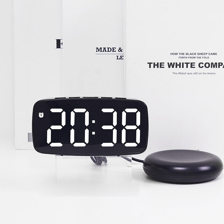 Digital Alarm Clock with Smart Snooze Function Kalsten