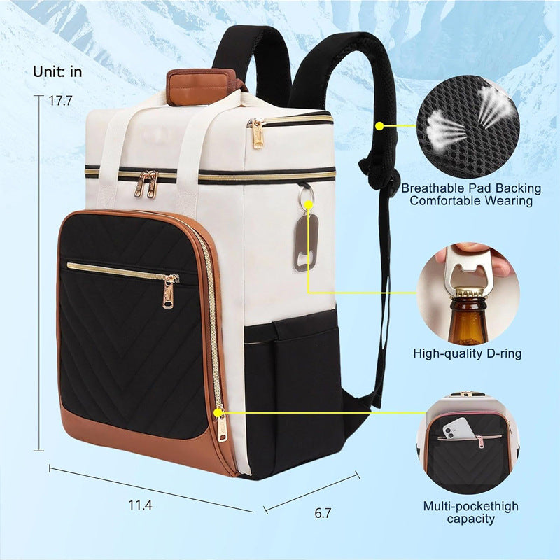 Insulated Picnic Backpack Kalsten