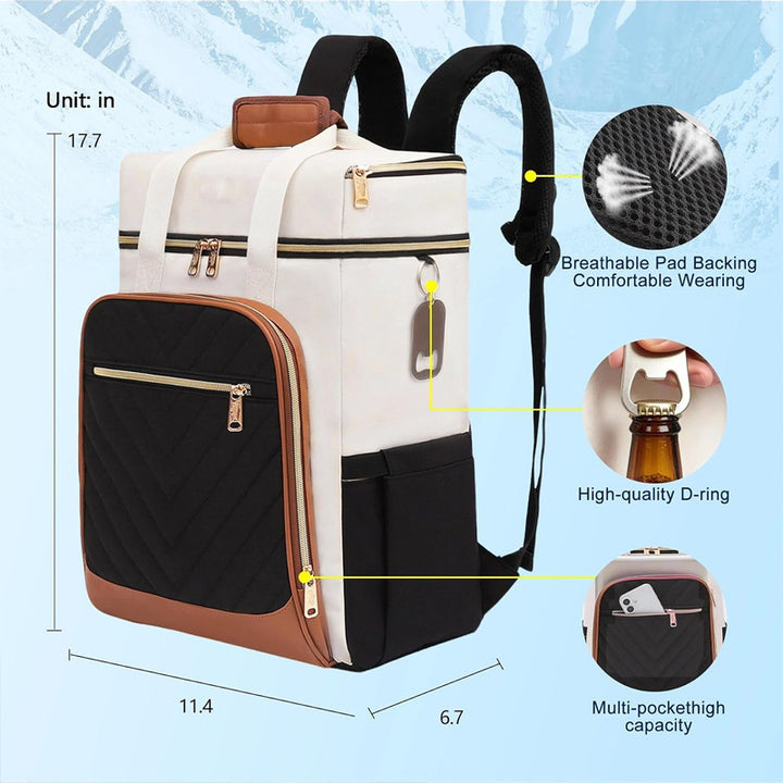 Insulated Picnic Backpack Kalsten
