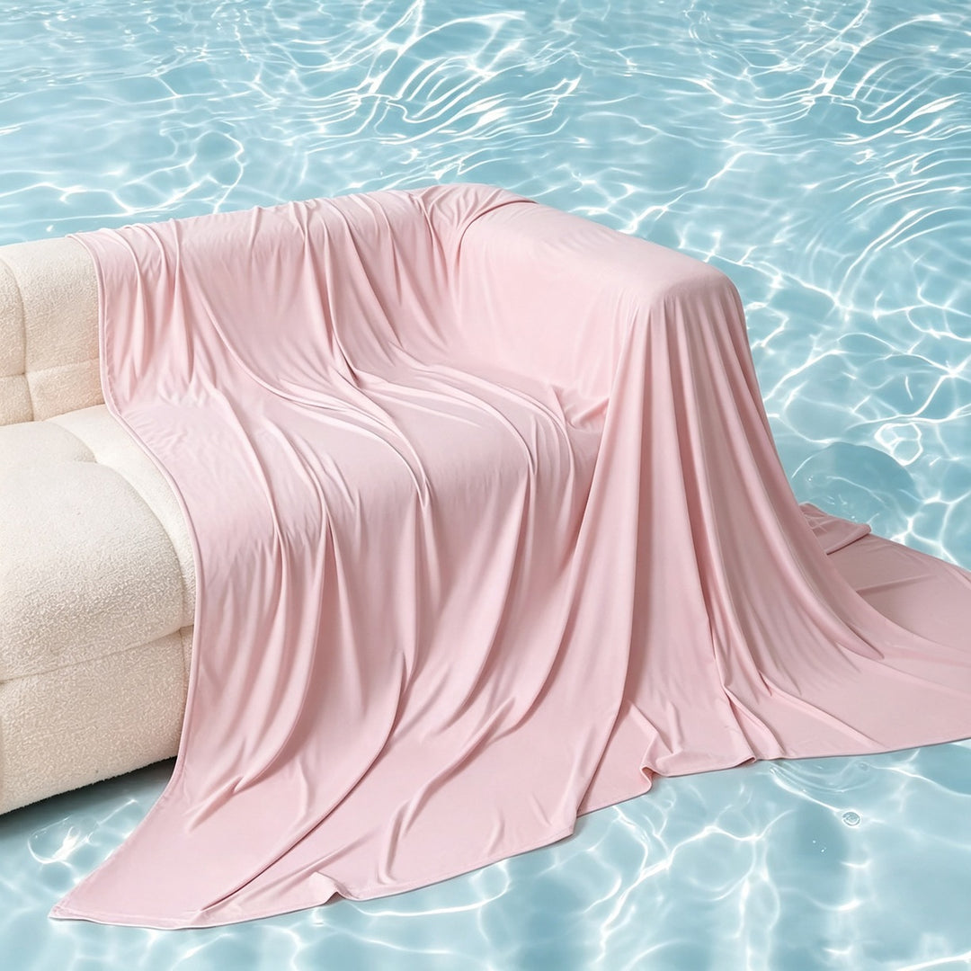 Women's Throw Blanket Kalsten