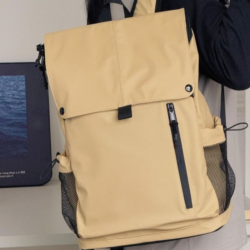 Versatile Waterproof Outdoor Backpack Kalsten