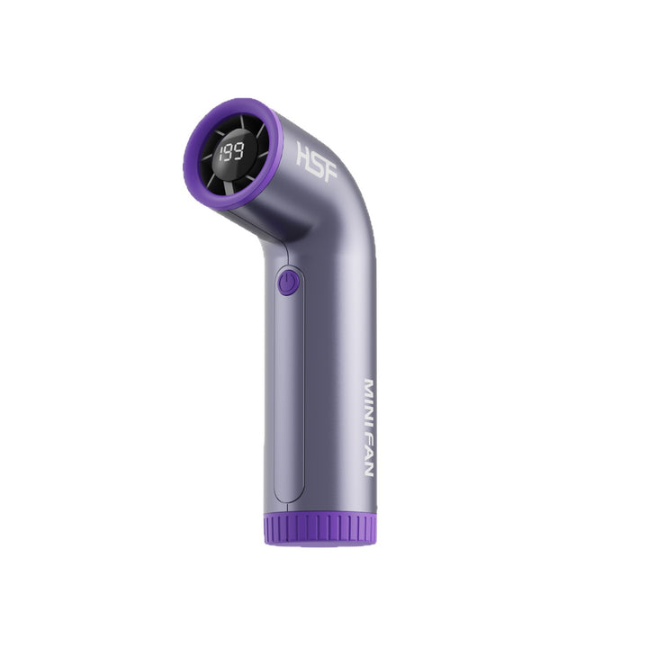 Men's Handheld Steamer Kalsten