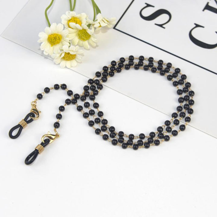 Stylish Beaded Eyewear Chain Kalsten 1788164352