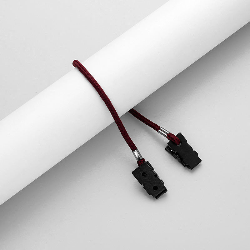 Adjustable Eyewear Retention System Kalsten