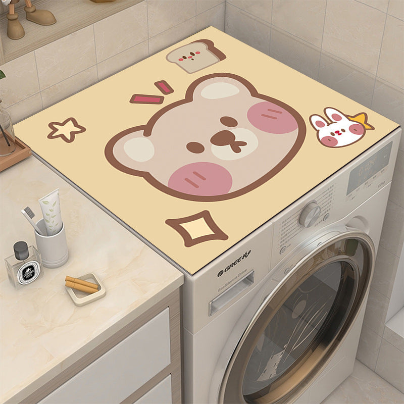 Washing Machine Top Protector