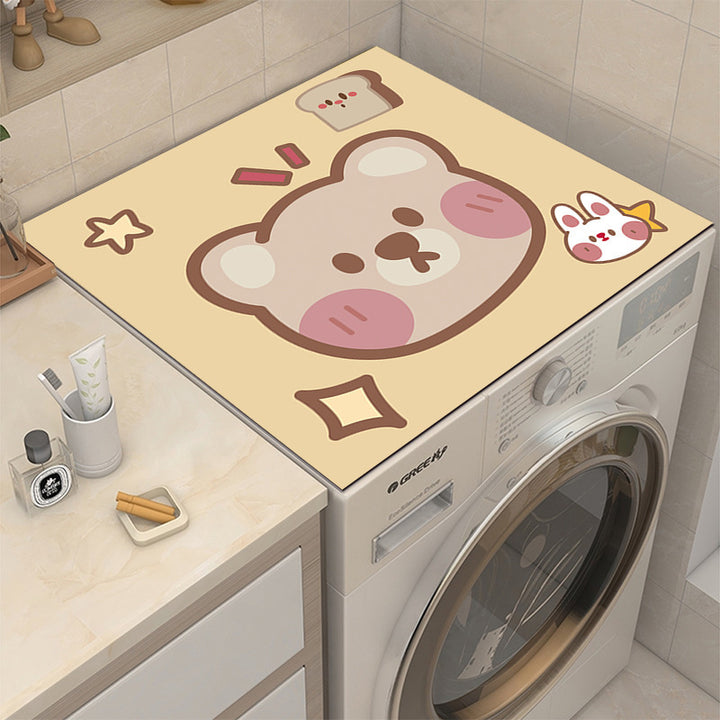 Washing Machine Top Protector