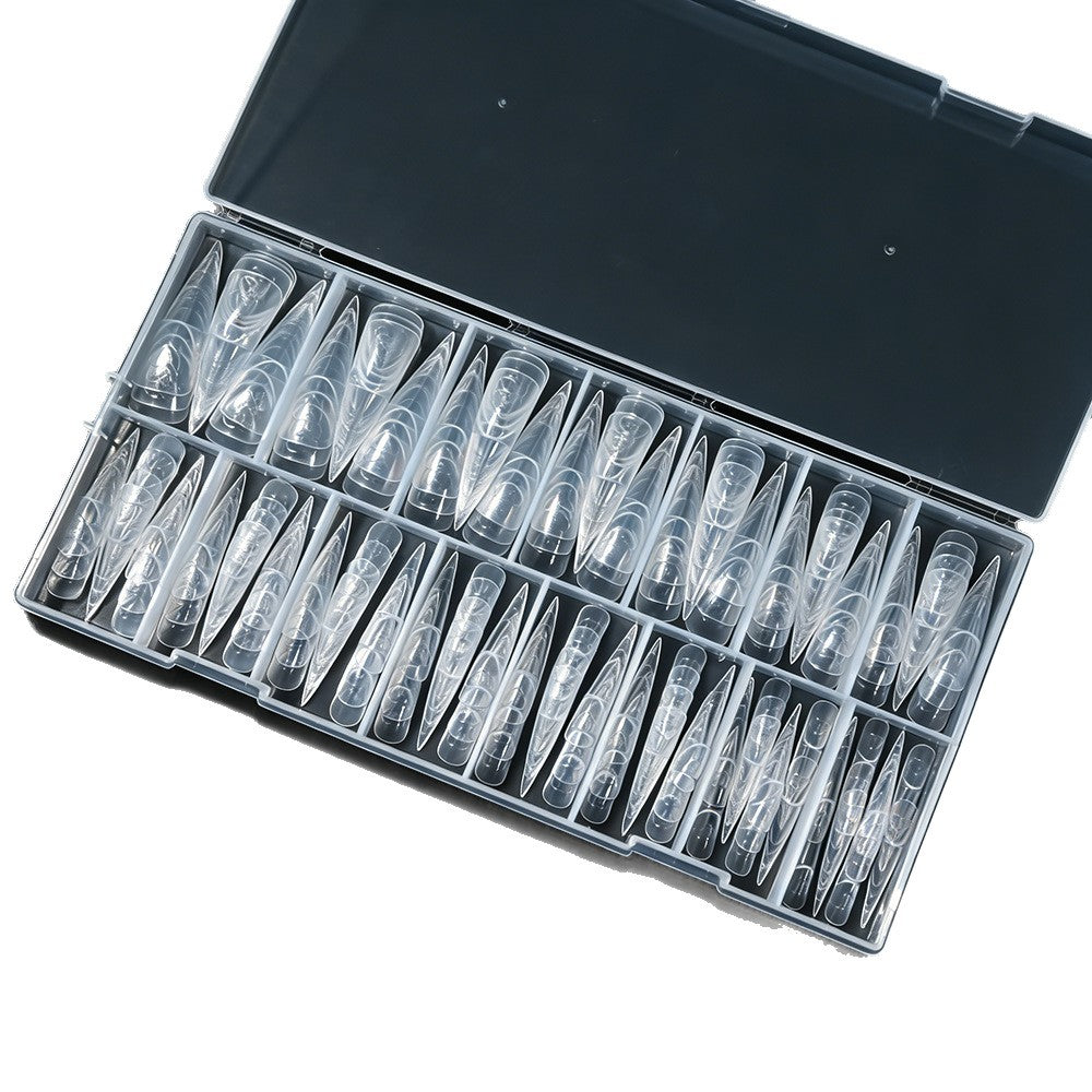 Precision Nail Tip Set Kalsten