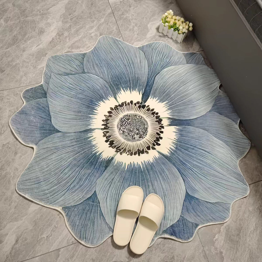 Home Decorative Area Rug for Home Floor Decor