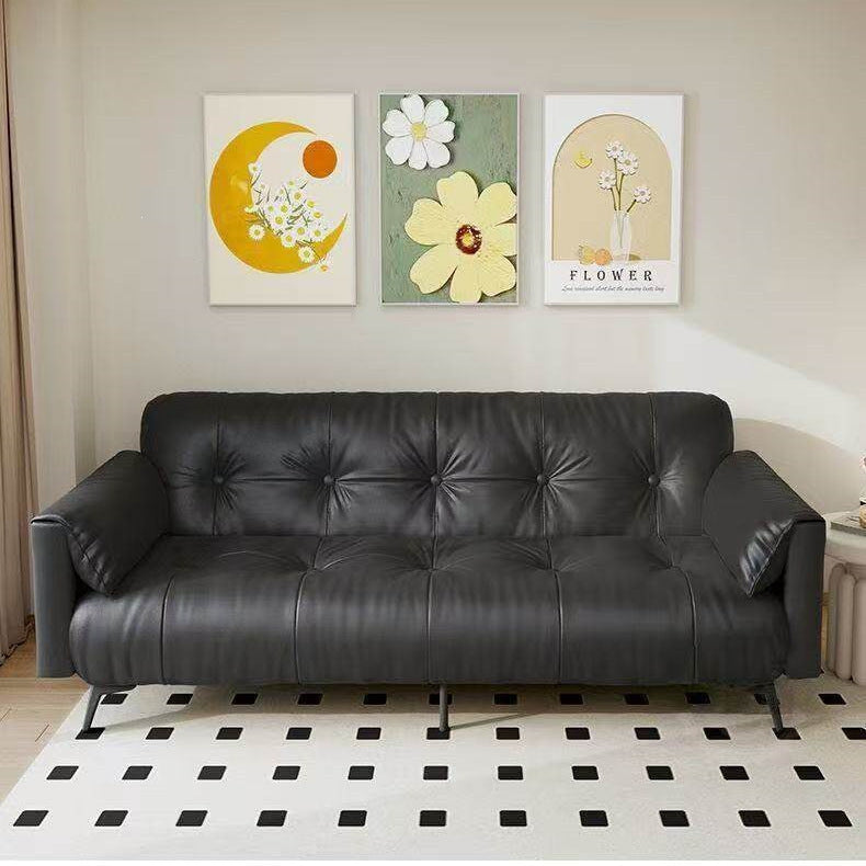 Modern Upholstered Sofa Kalsten