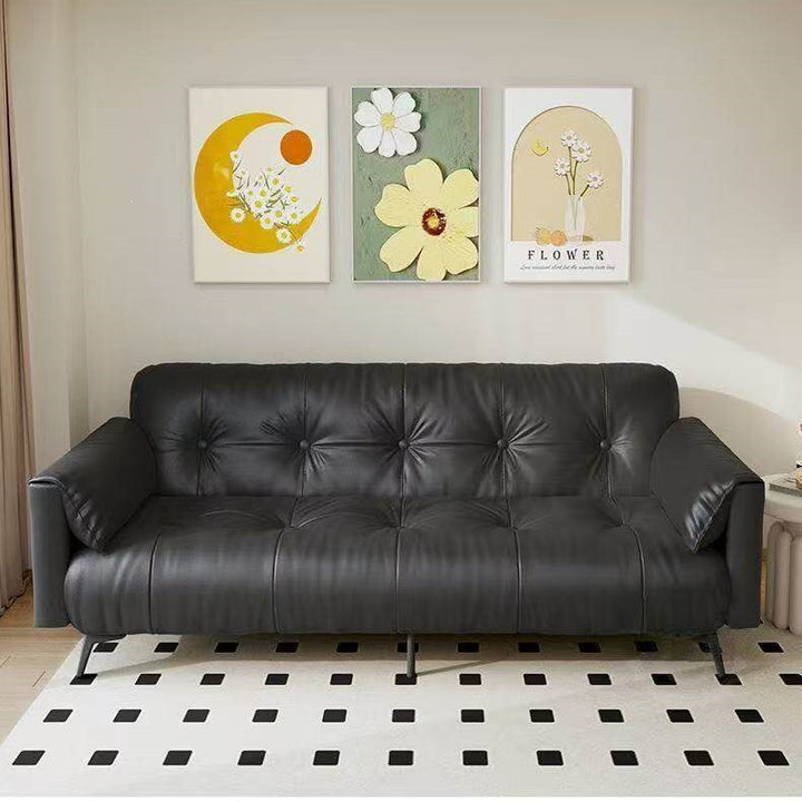 Modern Upholstered Sofa Kalsten