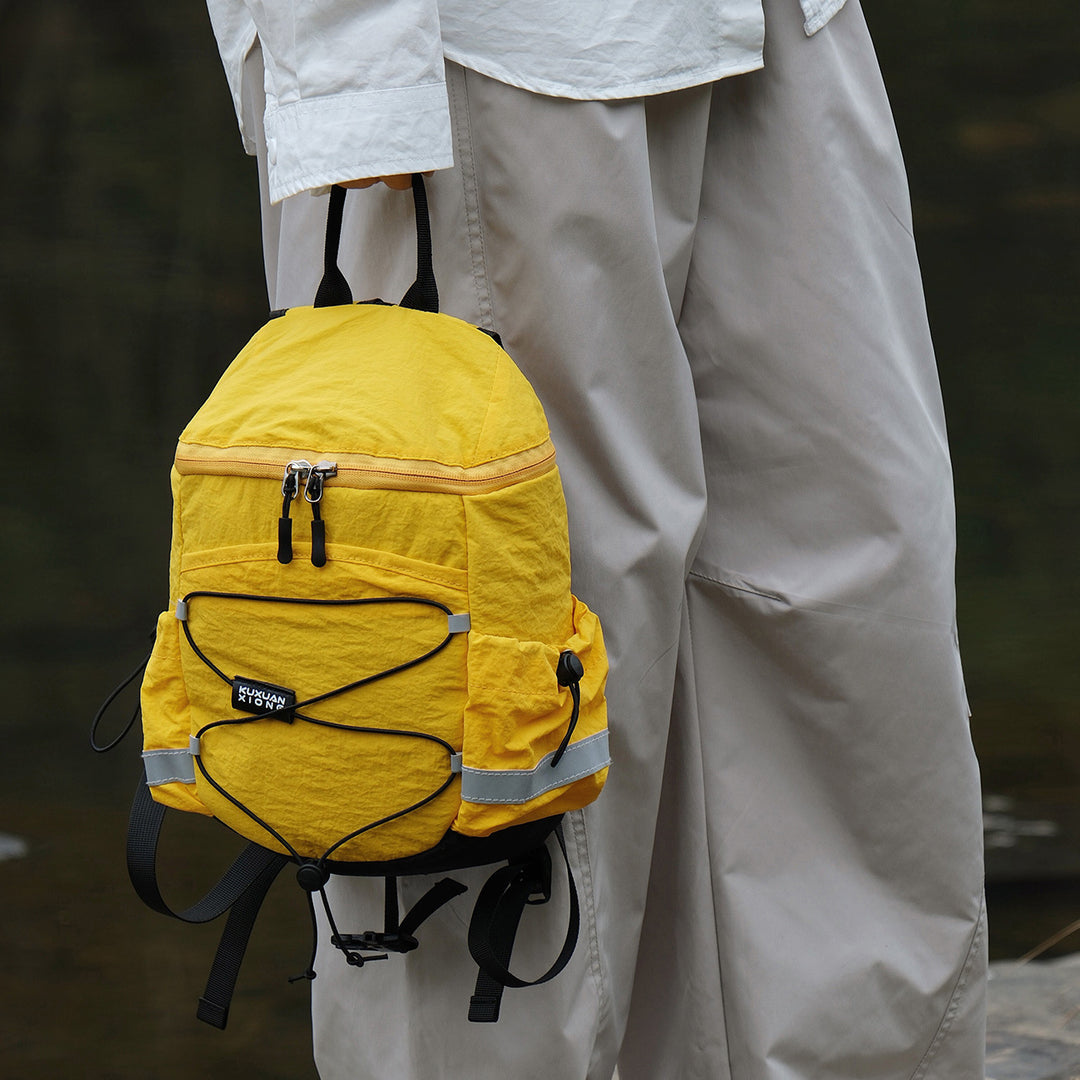 Multi-Functional Adventure Backpack Kalsten