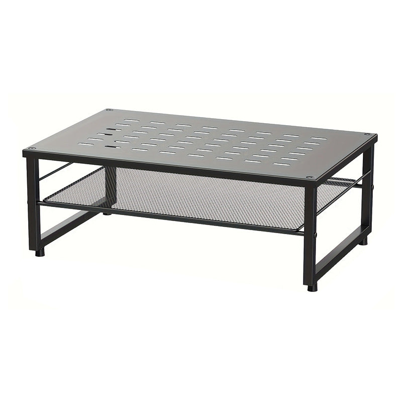 Adjustable Computer Monitor Stand