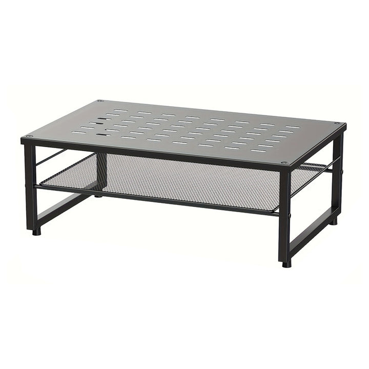 Adjustable Computer Monitor Stand