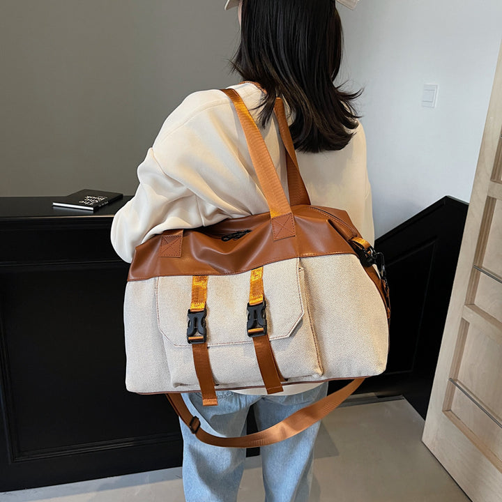 Multi-Purpose Urban Travel Duffle Bag Kalsten