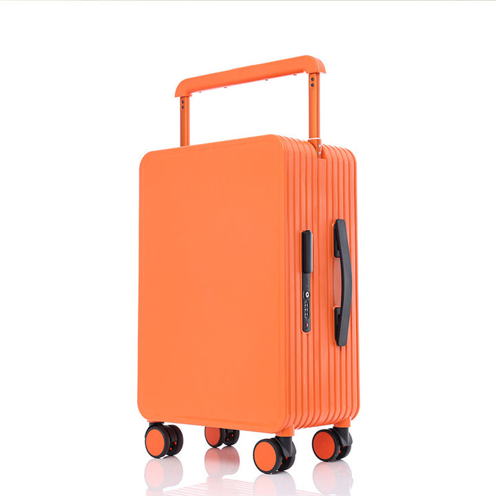 Lightweight Hard-shell Spinner Luggage Kalsten