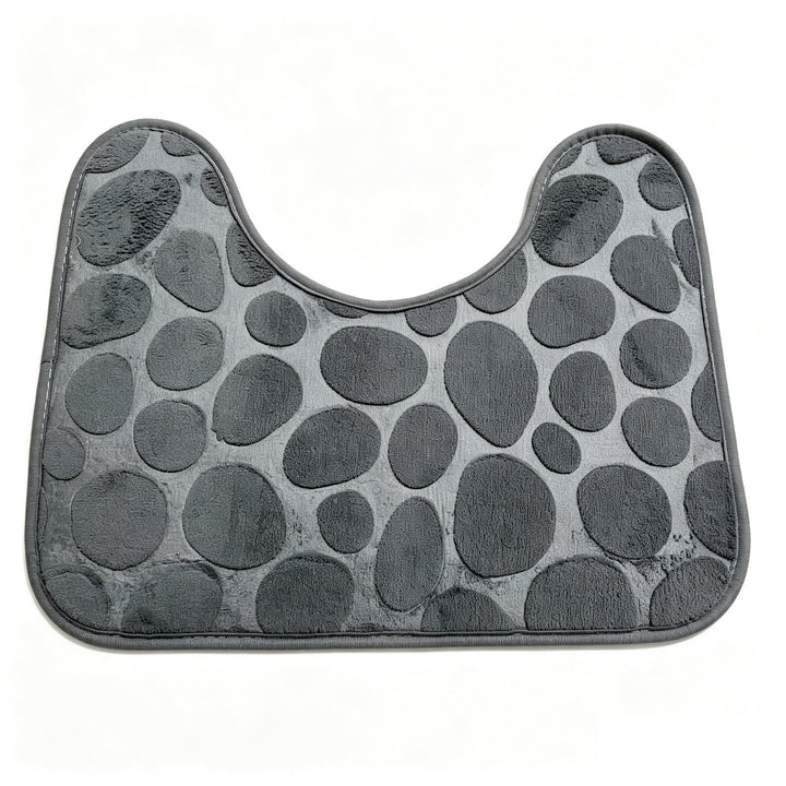 Soft Memory Foam Shower Mat