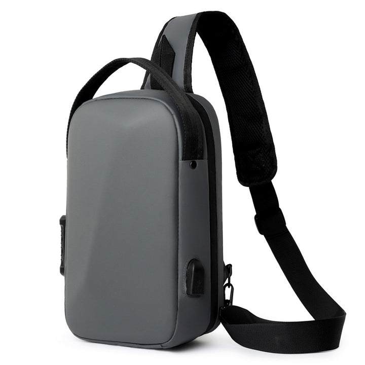 Compact Urban School Backpack Kalsten