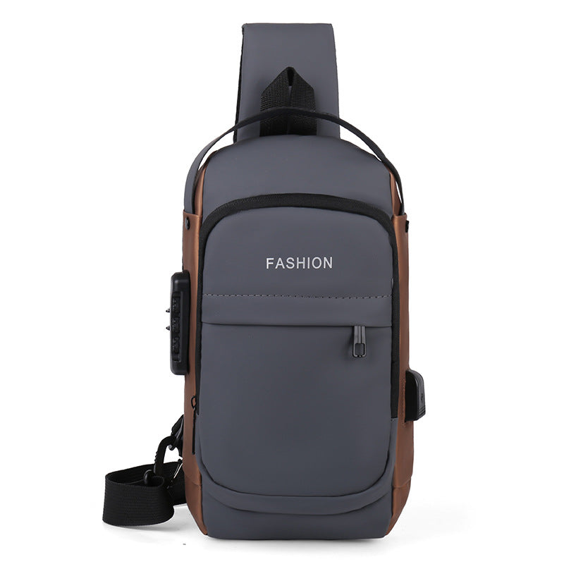 Versatile Crossbody Bag Kalsten