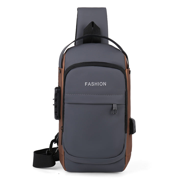 Versatile Crossbody Bag Kalsten
