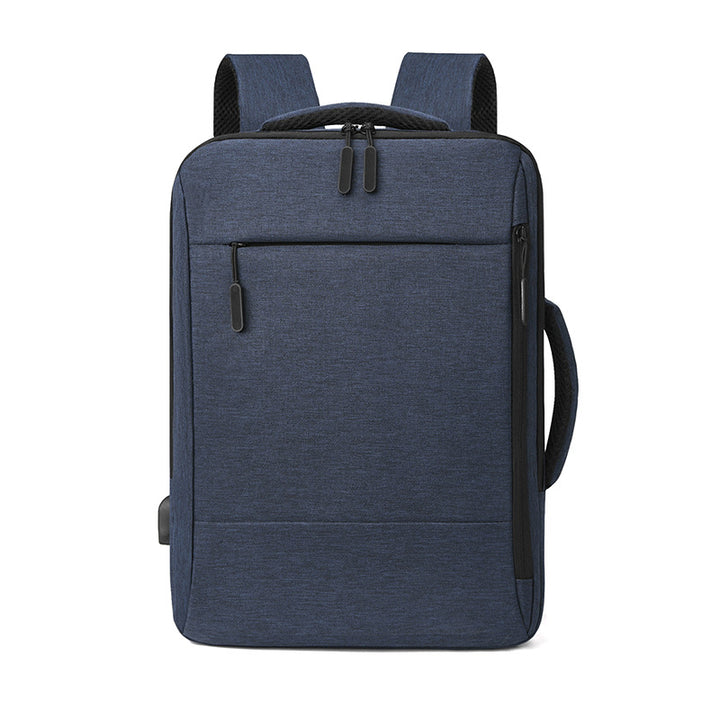 Versatile Multi-Function Business Backpack Kalsten