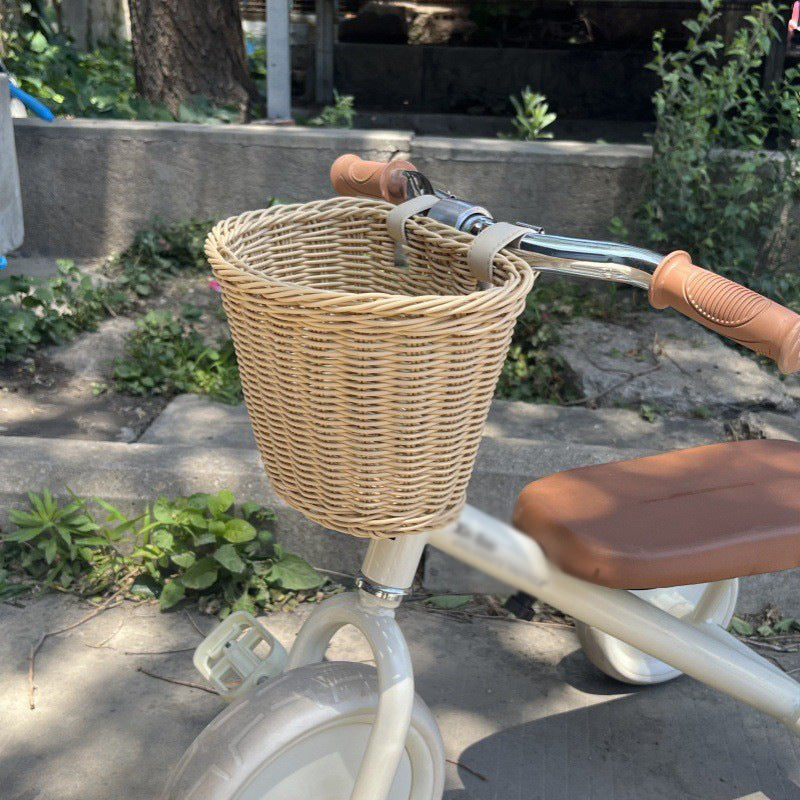 Bicycle Storage Basket Kalsten
