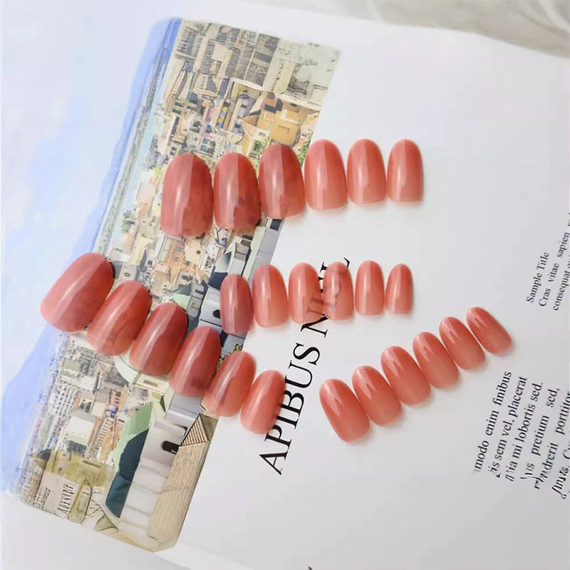 Premium Glossy Nail Polish Kalsten