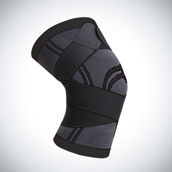 Advanced Compression Knee Support Sleeve Kalsten