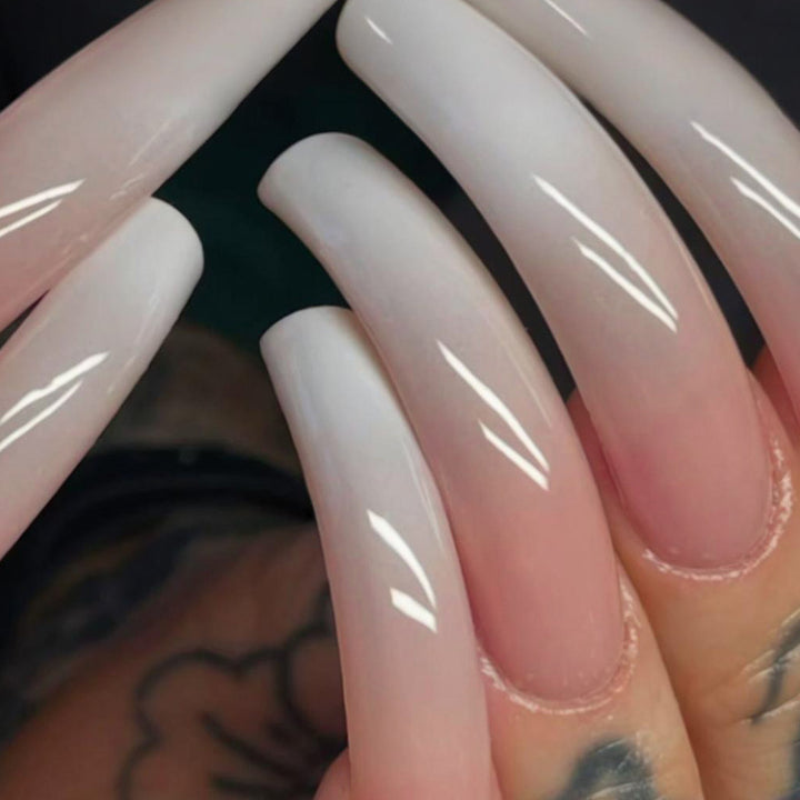 Trendy Artificial Nails Kalsten