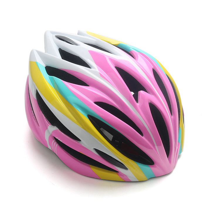 Aerodynamic Cycling Safety Helmet Kalsten