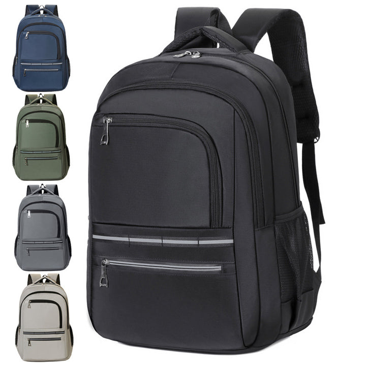 Versatile Multi-Pocket Backpack Kalsten