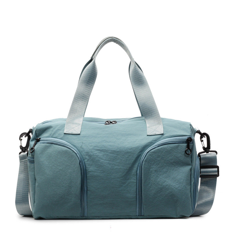 Versatile Durable Gym Duffle Bag Kalsten