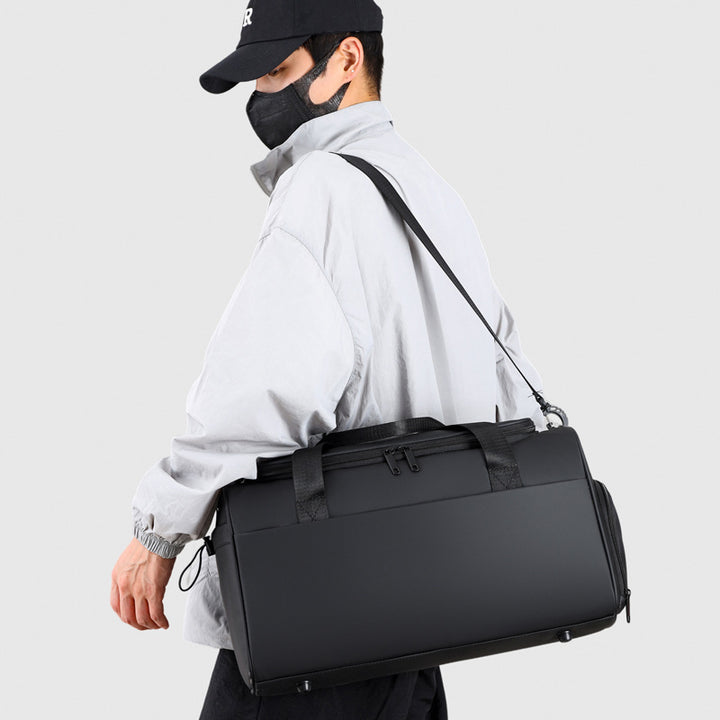 Premium Functional Sports Duffel Bag Kalsten