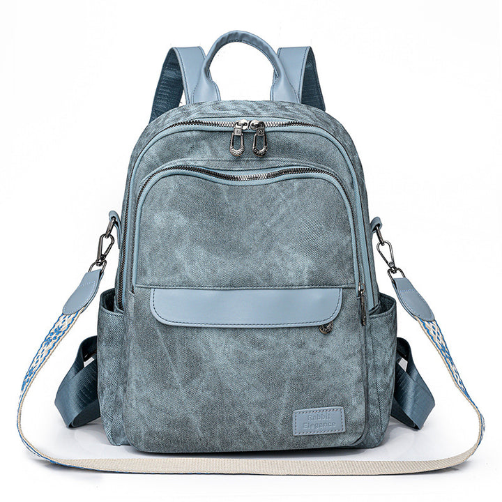 Versatile Urban Backpack Kalsten