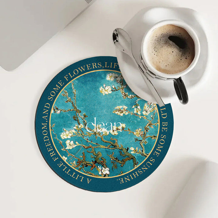 Decorative  Coaster