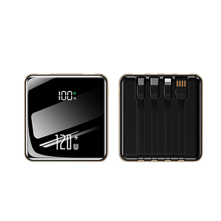 Portable Powerbank Kalsten