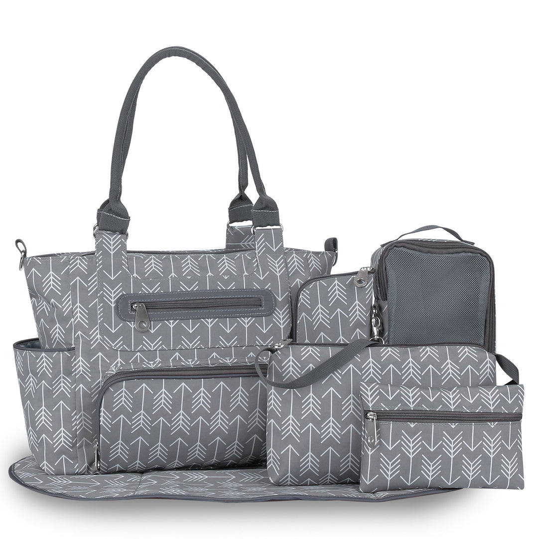 Practical Storage Set For On The Go Kalsten