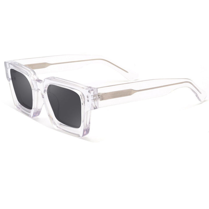 Ladies Designer Sunglasses with striking frame and polarized lenses Kalsten