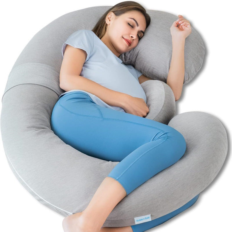Comfortable nursing and relaxation pillow Kalsten