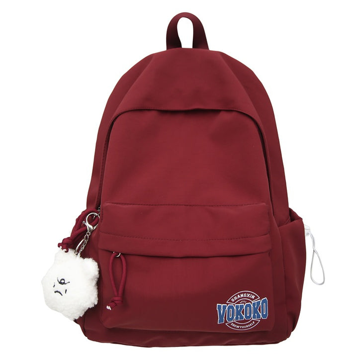 Lightweight Everyday Backpack Kalsten