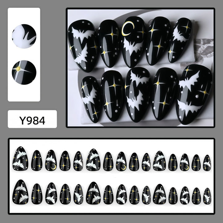 Nail Art Set Kalsten