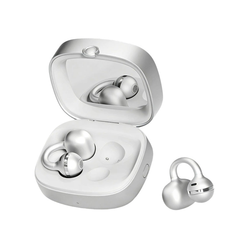 Active Noise-Canceling Wireless Earbuds with Touch Control Kalsten