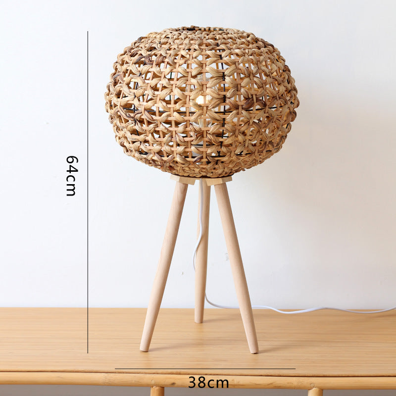 Stylish floor lamp in Scandinavian design Kalsten